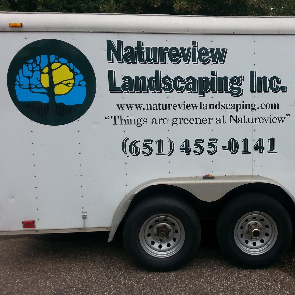 Natureview Landscaping, Inc.