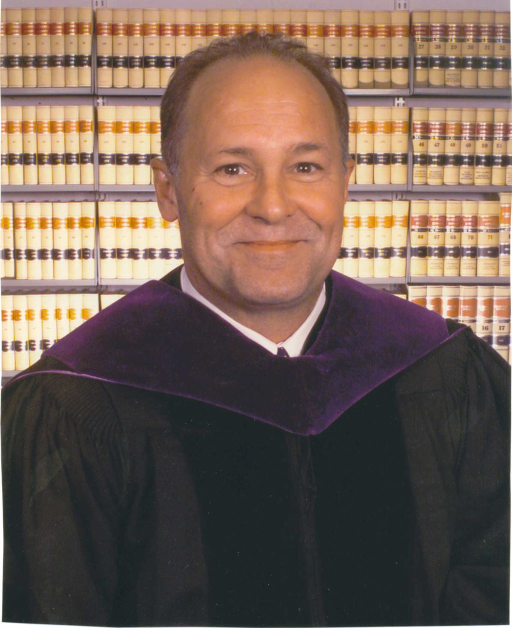 Attorney Ted A. Greene