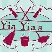 Yia Yia's Cleaning