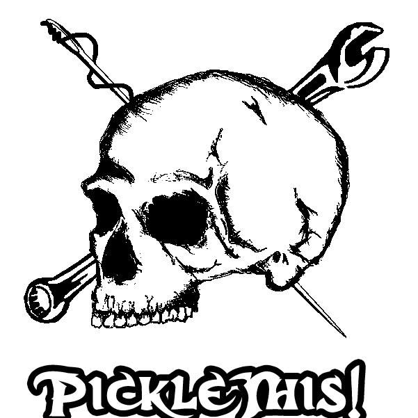 PickleThis!Designs