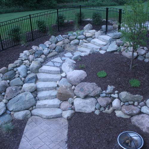 Hardscape Experts Specializing In Brick Patios, Re