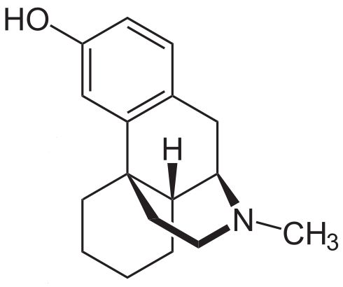 Skeleton of what we will say is Compound X, can yo