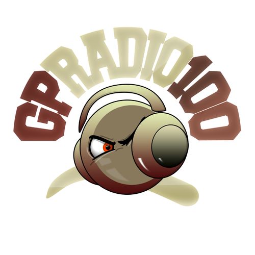 GP Radio Logo