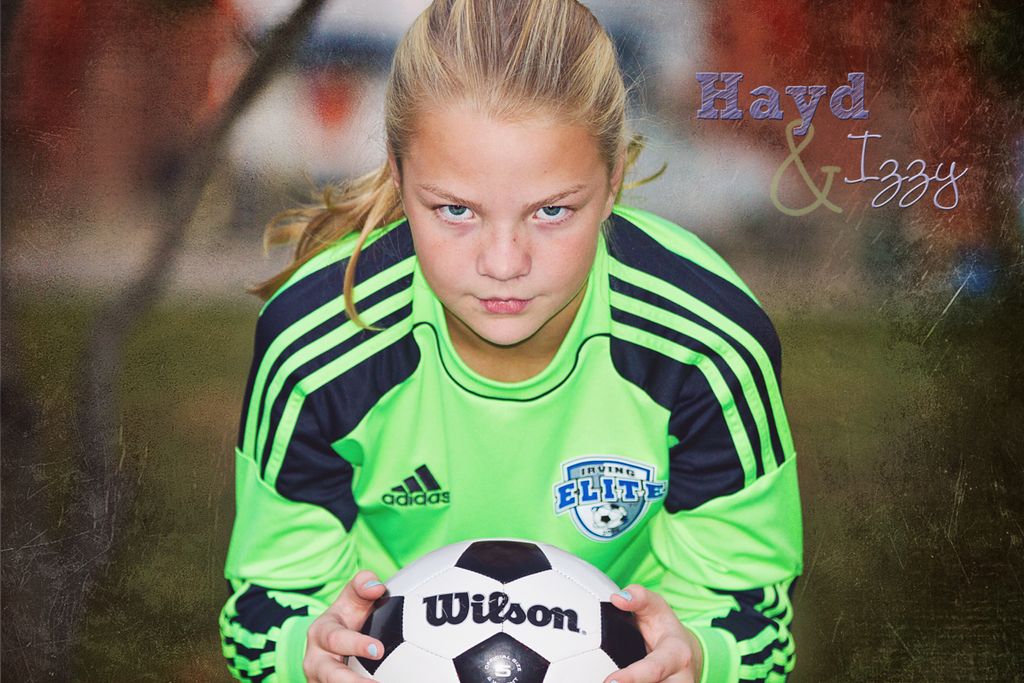 Hayd and Izzy Photography, Mckinney, Texas - Child