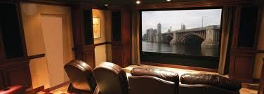 Home Theater