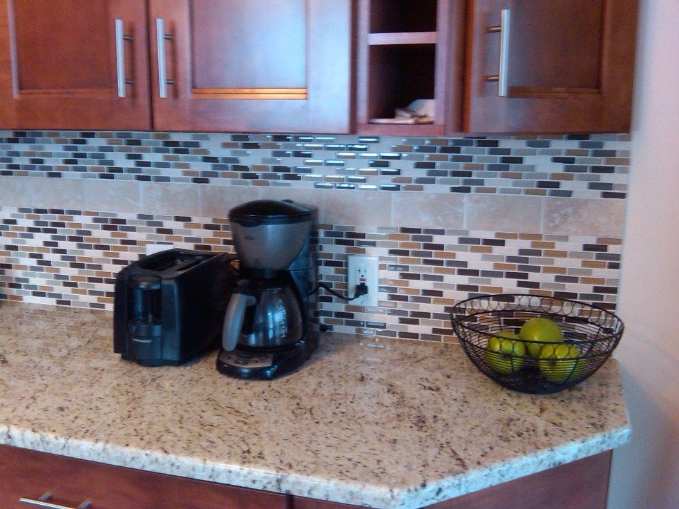 Kitchen Renovation