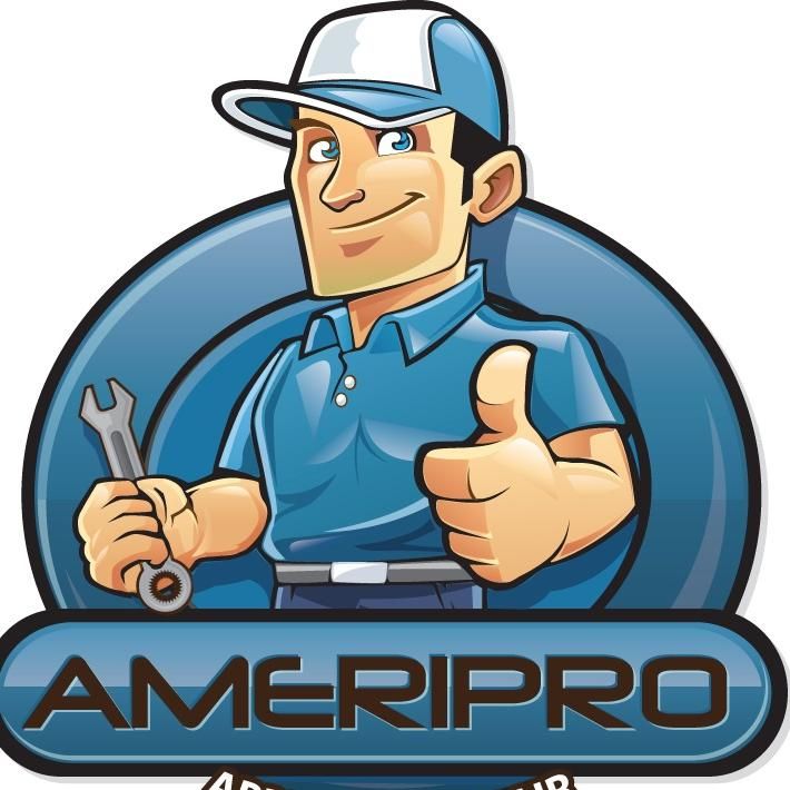 AmeriPro Appliance Repair