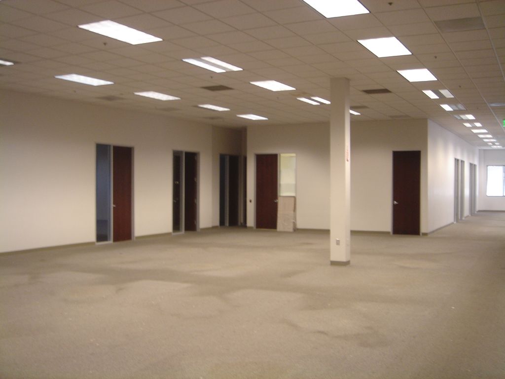 After - business clean out 
          5 hours, $71