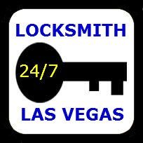 24-7 Locksmith Las Vegas