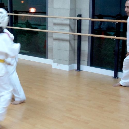 The Best Martial Arts Class in Irvine,
https://www