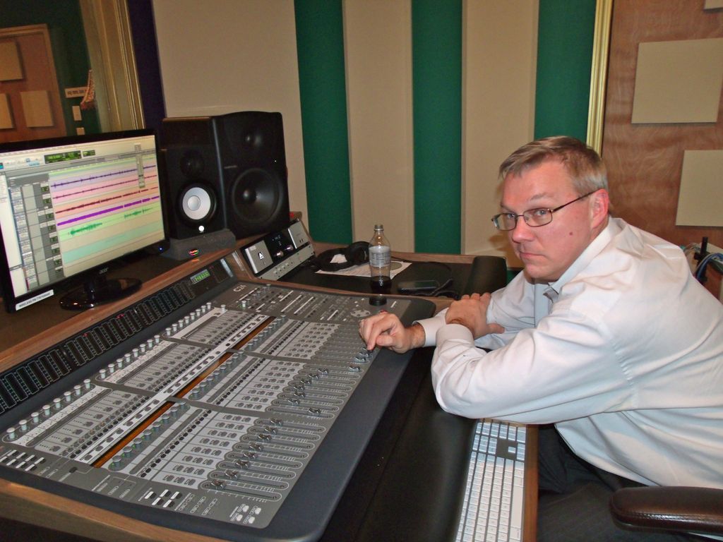 Projects and media