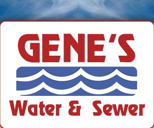 Gene's Water and Sewer
