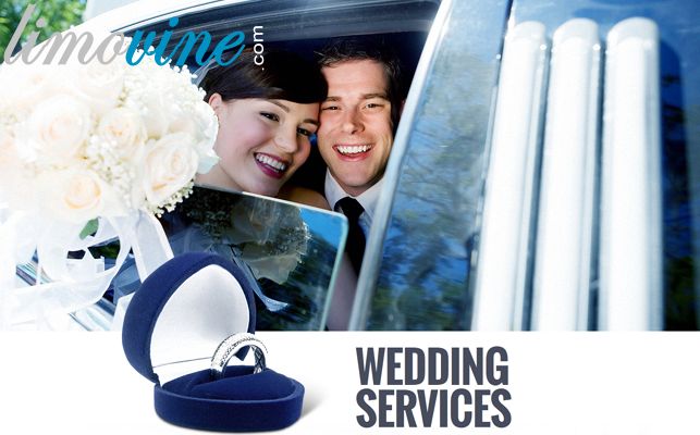 Your Dream Wedding Start Here!
The best day of you