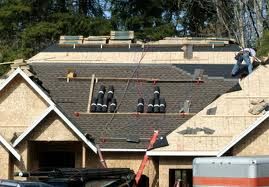 Roofing Contractors Vermont