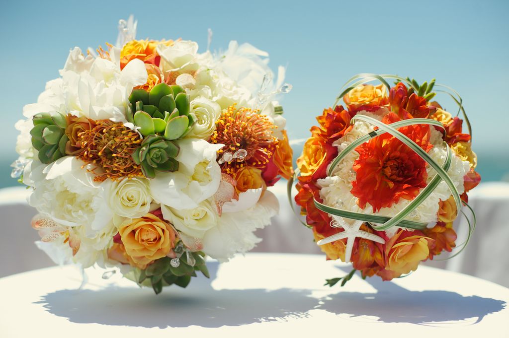 Wedding Photography_Pismo Beach, California