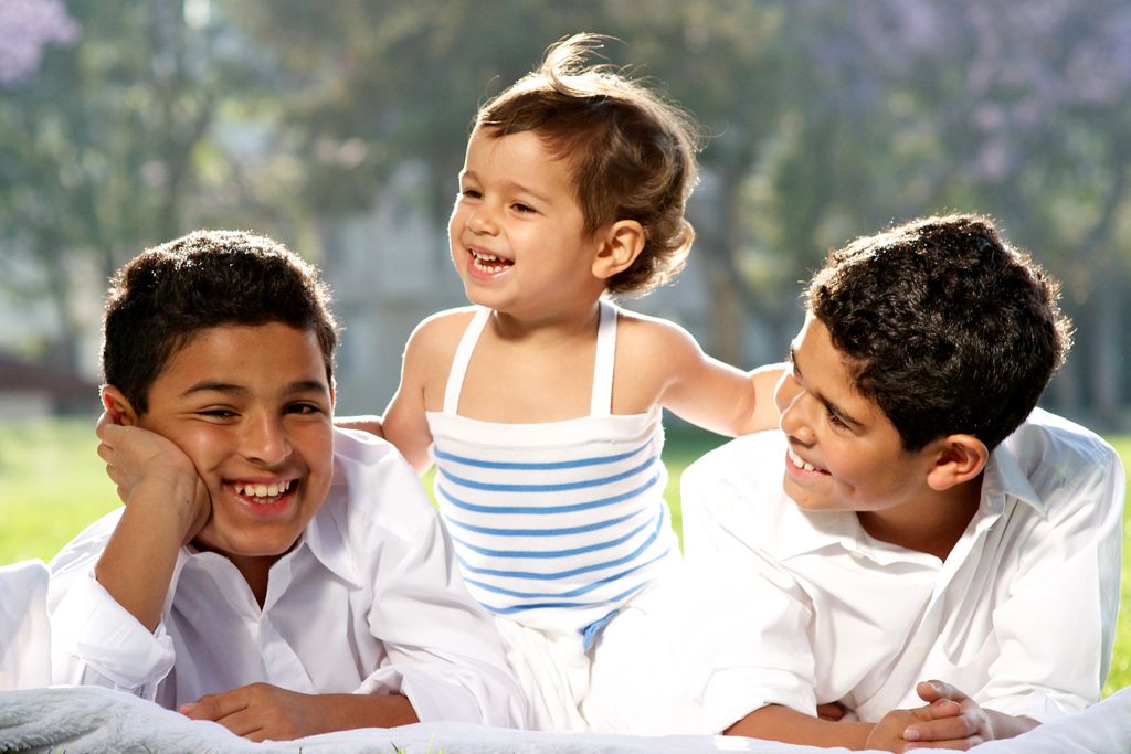 Children Photography_ Beverly Hills, California