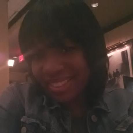 Nikkii Moore Bartending