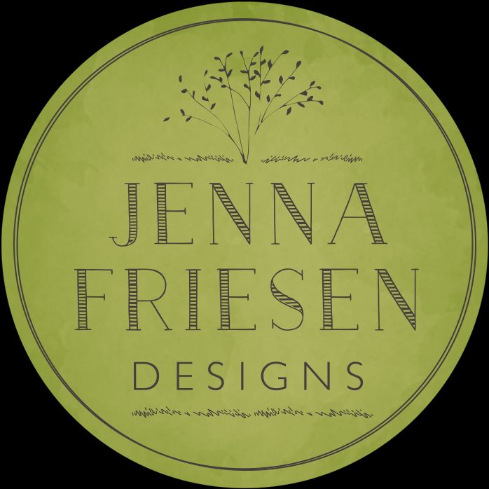 Jenna Friesen Designs