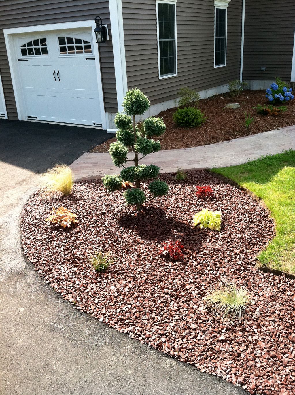 Walkway & Driveway Management
Grafton, MA