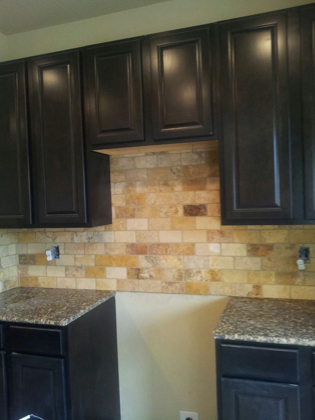 Backsplash