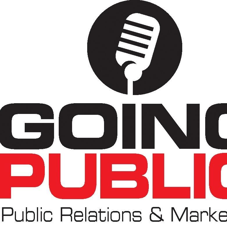 Going Public Media Relations & Marketing