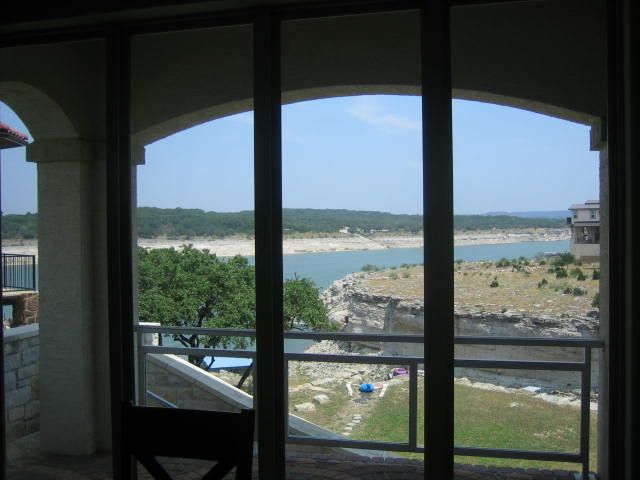 Windows So Clean You will Think They Are Open!