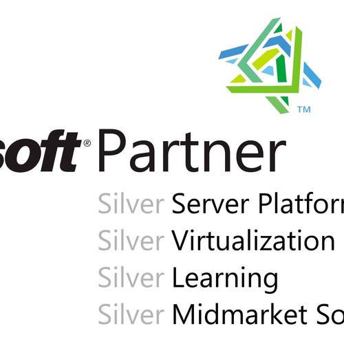 Microsoft Silver Parner