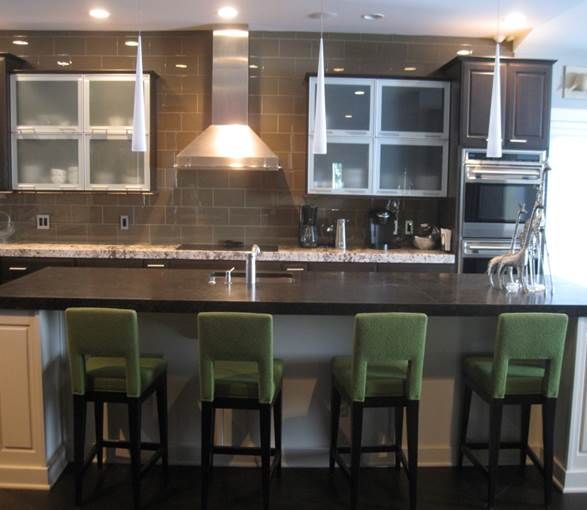 Buckhead Home Kitchen continued