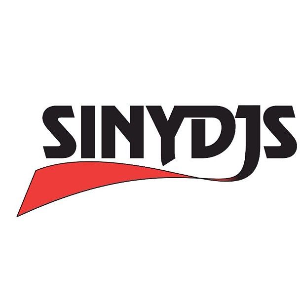 S.I.N.Y. DJs