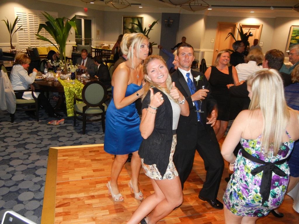 Are we having fun yet?