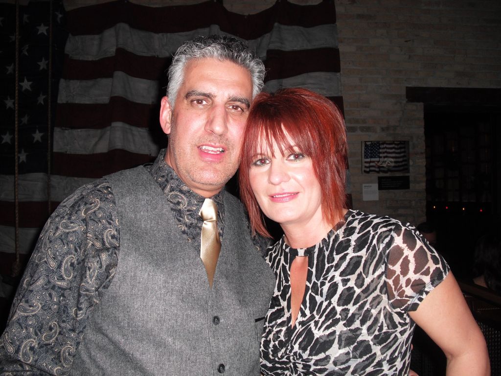 Your Chefs Allen and Melissa.
Licensed, insured an