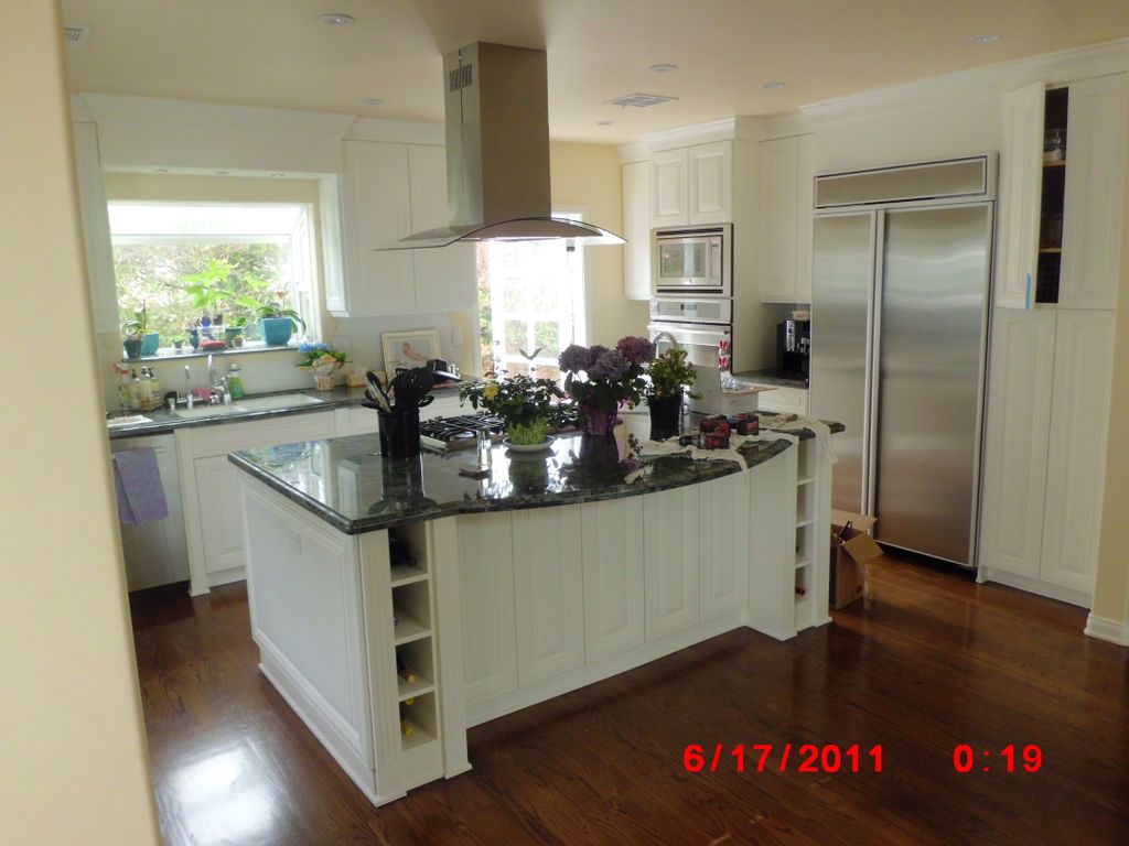 Kitchen Remodeling