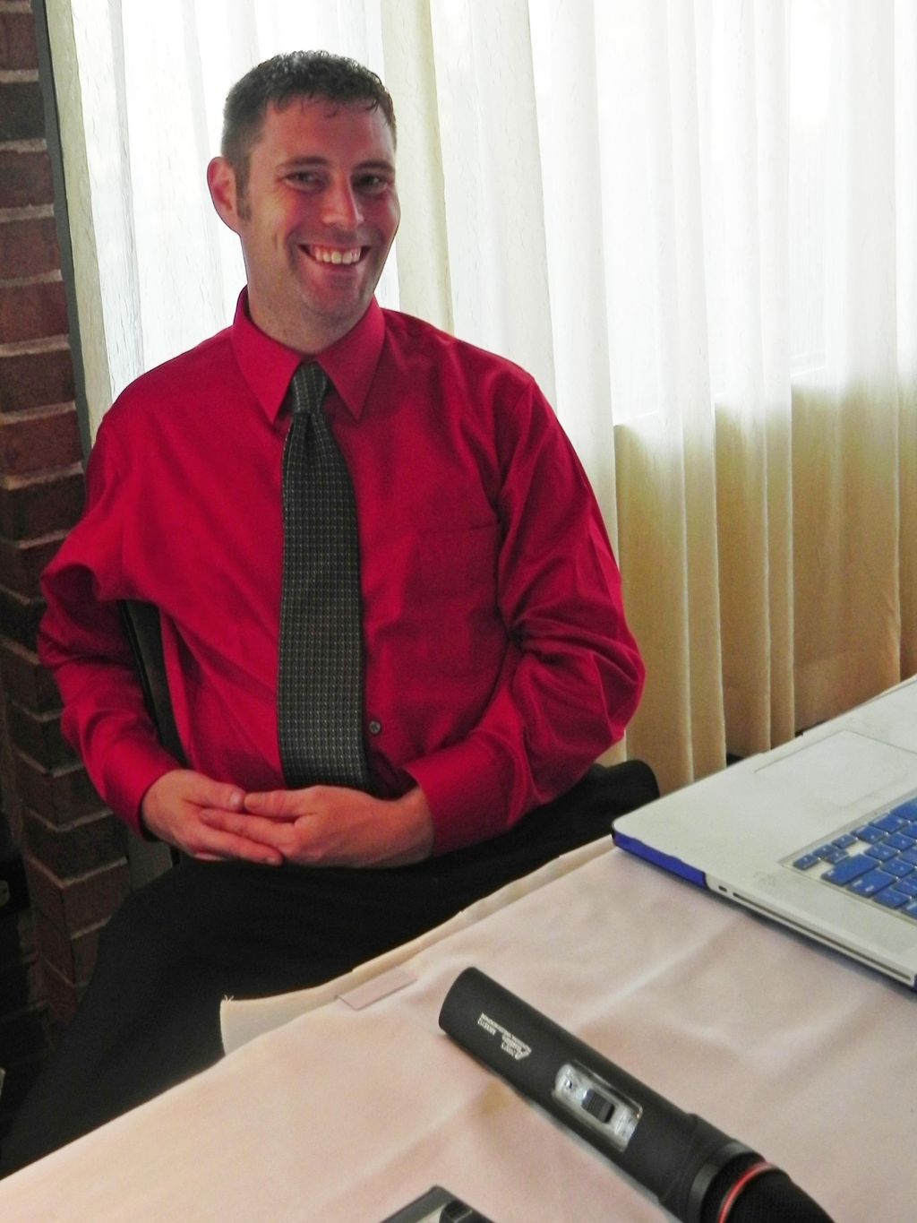 Kevin, Lost in Sound DJs, DJ and Founder.