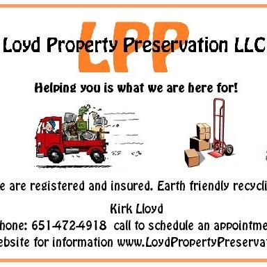 Loyd Property Preservation