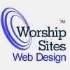 WorshipSites Web Design