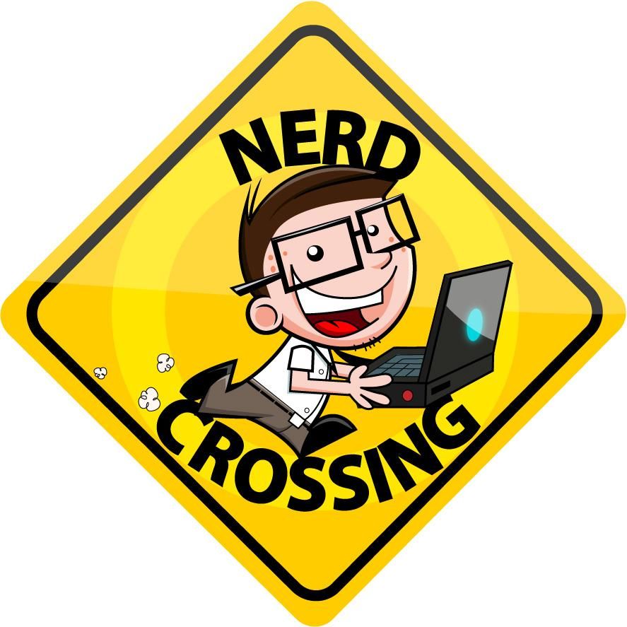 Nerd Crossing