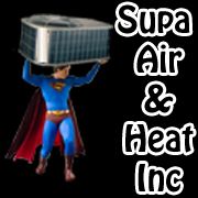 Supa Air & Heat, Inc.