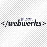 Gilson Webworks