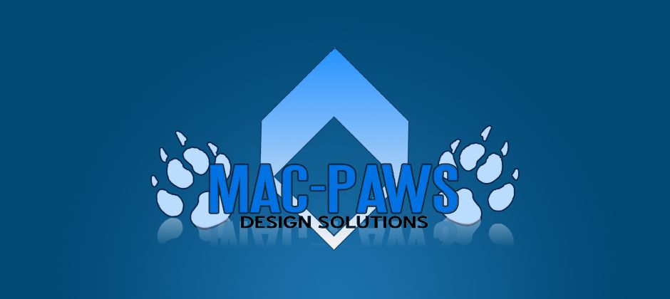 Mac-Paws