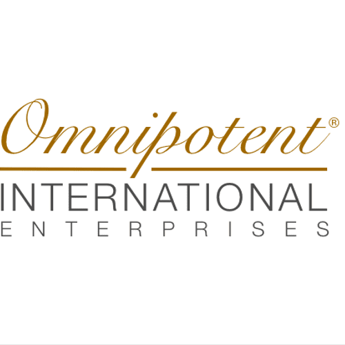 Omnipotent International Enterprises
(Logo Design 