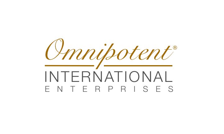 Omnipotent International Enterprises
(Logo Design 