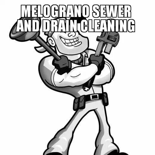 Melograno Plumbing & Drain Service