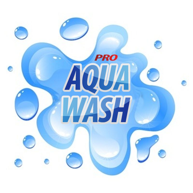 Pro Aqua Wash