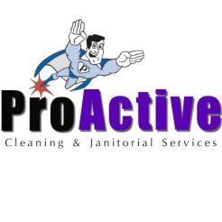 ProActive Cleaning & Janitorial