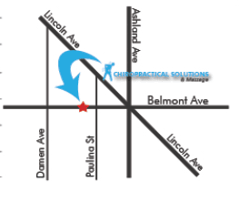 Location information of Chiropractical Solutions a