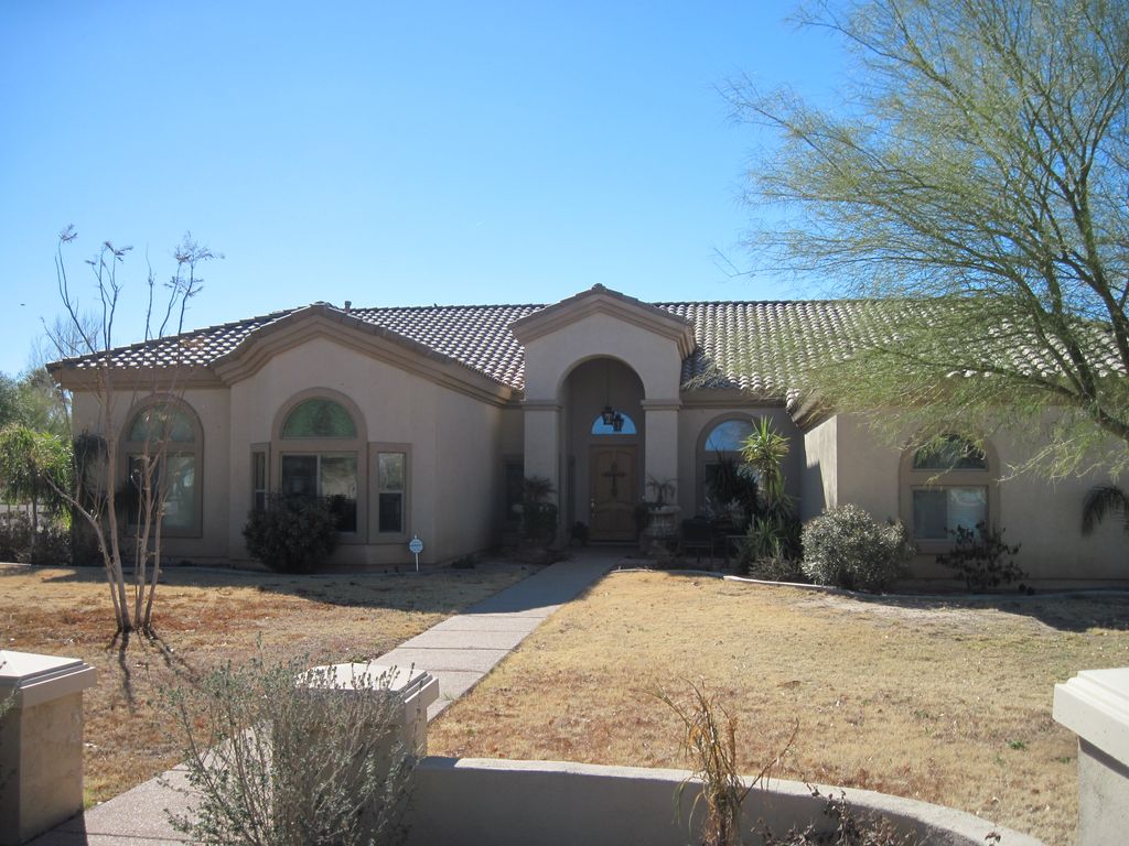 Gilbert Property Management