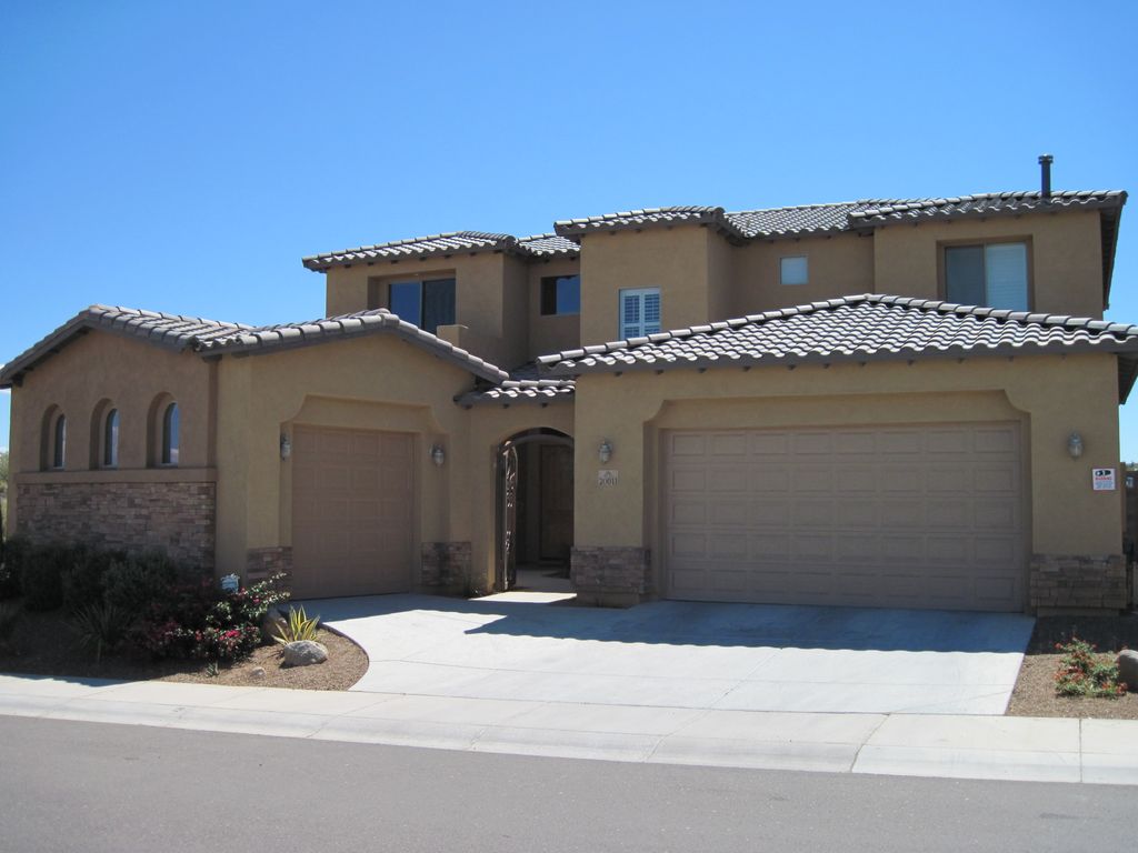 Phoenix Property Management