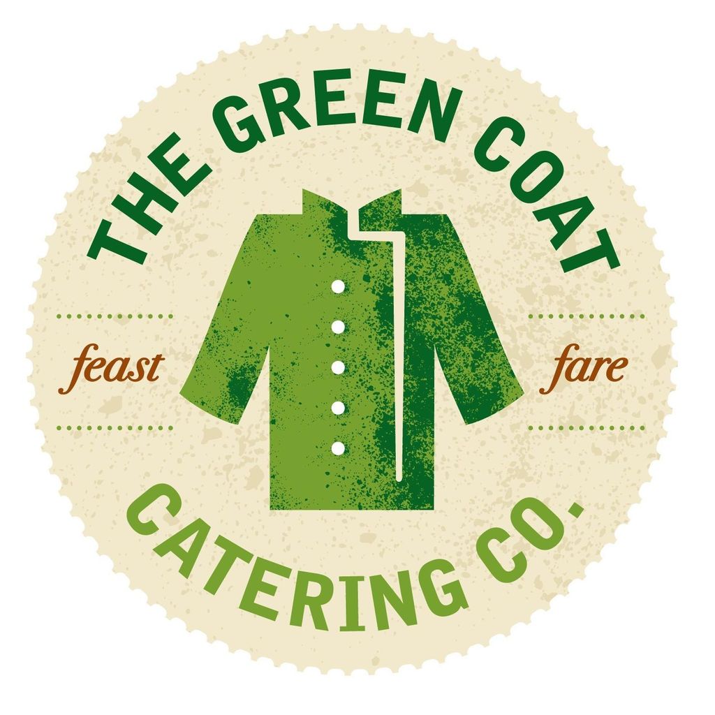 Green Coat Catering Co.