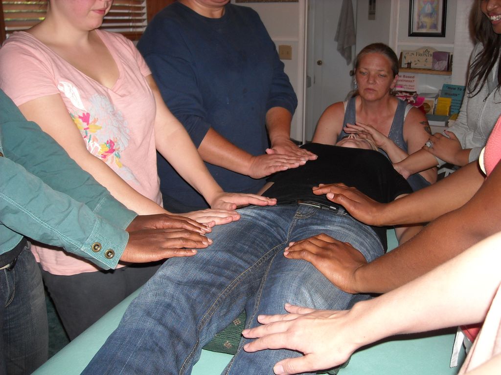 Free Reiki ! Certification Class! Learn to become 