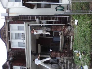 The home owner was blown away by the transformatio